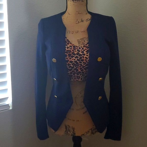 H&M Jackets & Blazers - Blazer 🥳